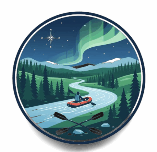 Packrafting Finland – Wilderness Adventures & Nordic River Expeditions